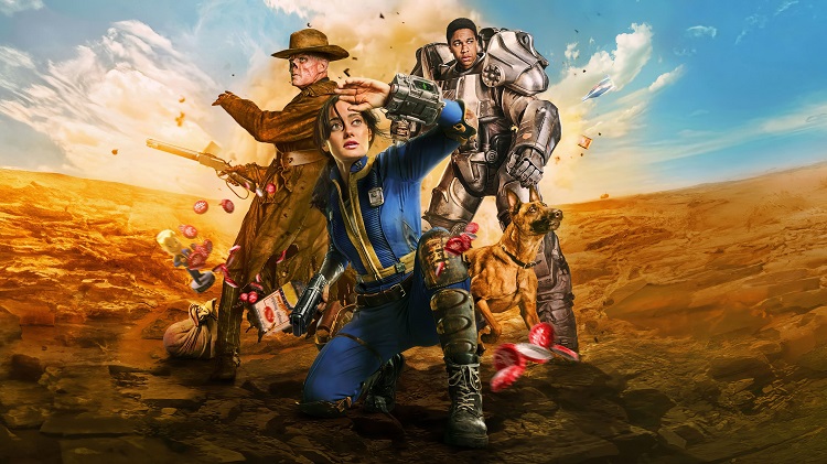 سریال تلویزیونی Fallout هم به شدت موفق بود و تعداد بازیکنان سری را افزایش داد