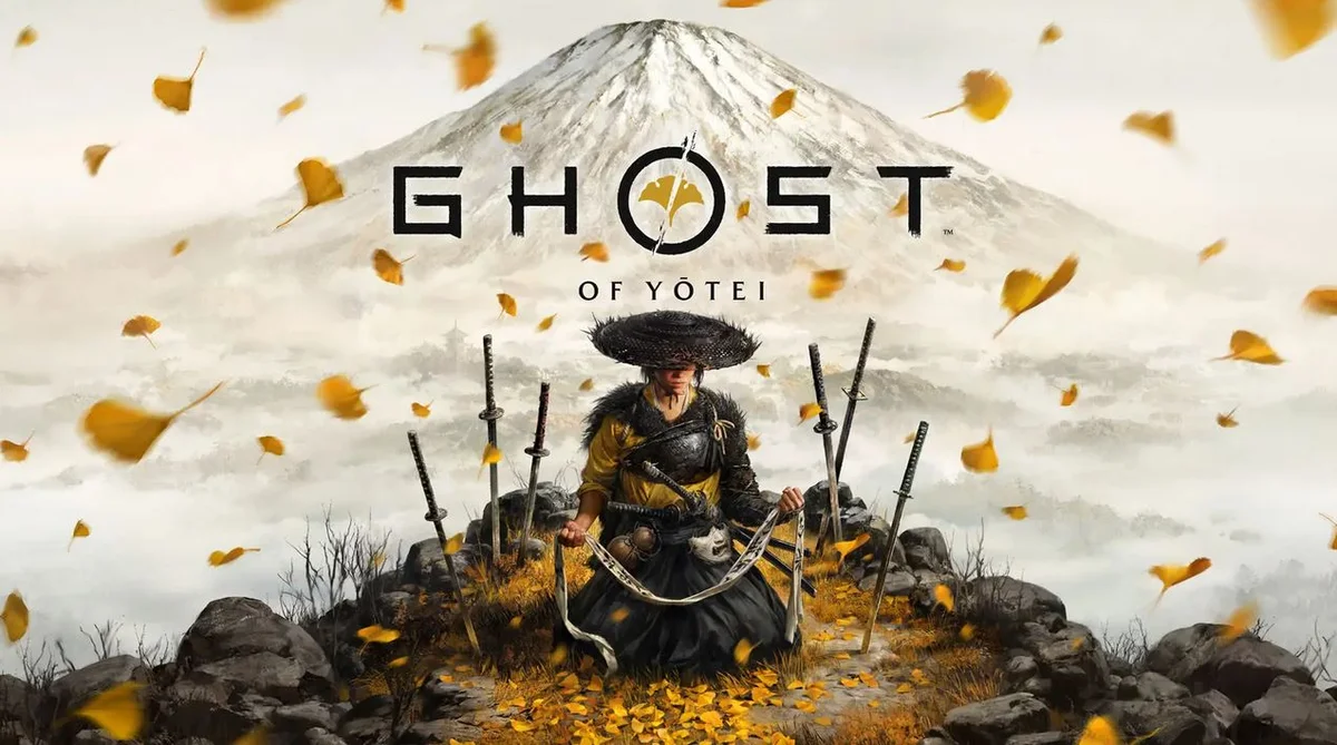 بازی Ghost of Yotei