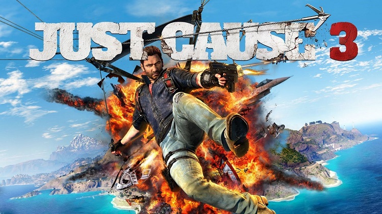 بازی Just Cause 3 تجربه‌ای منحصربه‌فرد است کمتر نمونه‌ای از آن در صنعت بازی وجود دارد