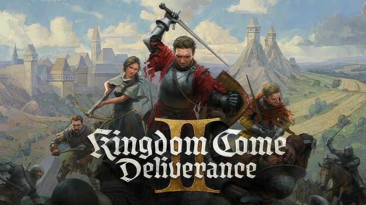 بازی Kingdom Come: Deliverance یکی از مهم‌ترین بازی‌های تاریخی سال آینده خواهد بود