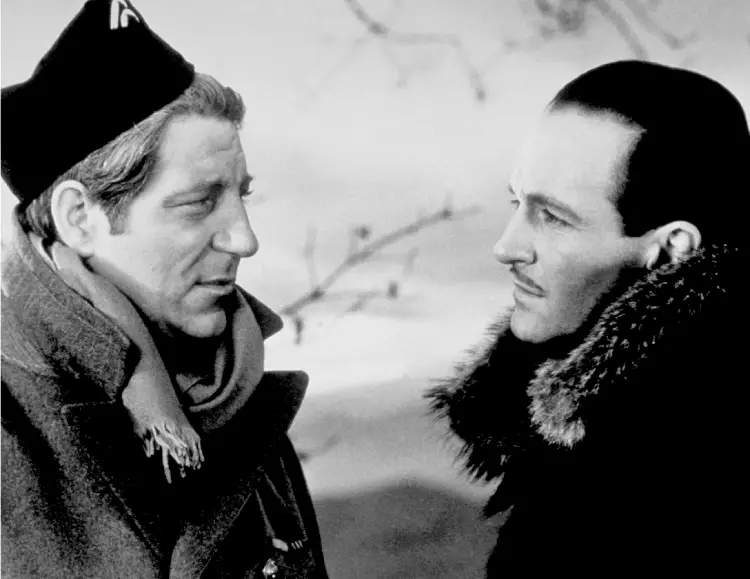 فیلم توهم بزرگ