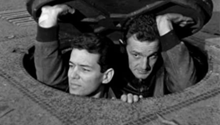 فیلم کلاسیک حفره