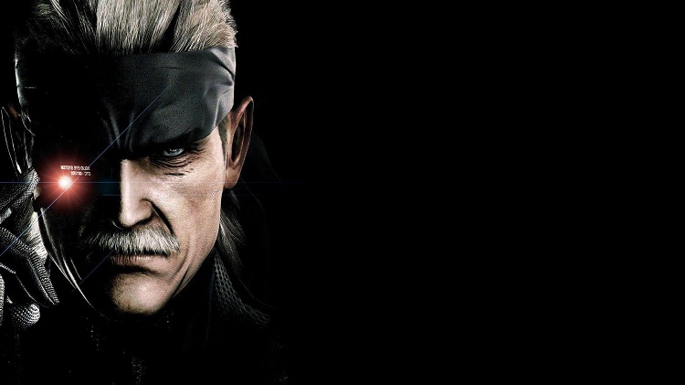 بسیاری از گیمرها معتقدند که Metal Gear Solid 4، آخرین ساخته واقعا خوب هیدئو کوجیما در صنعت بازی بود