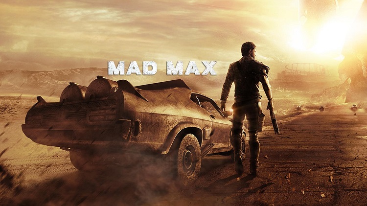 بازی Mad Max به جای اقتباس مستقیم از فیلم، خط روایی خود را در پیش می‌گیرد