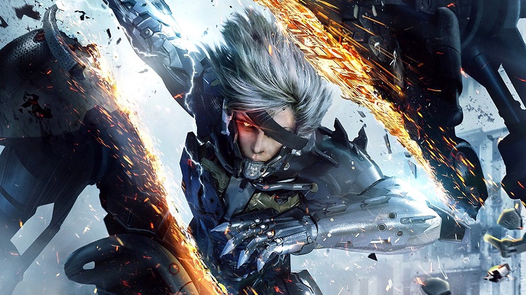 رایدن پتانسیل‌های زیادی برای حضور در یک بازی مستقل داشت و خوشبختانه، این پتانسیل در Metal Gear Rising: Revengeance شکوفا شد