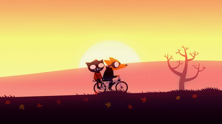 موسیقی‌های Night In The Woods تا مدت‌ها در یاد و خاطرات شما باقی می‌مانند