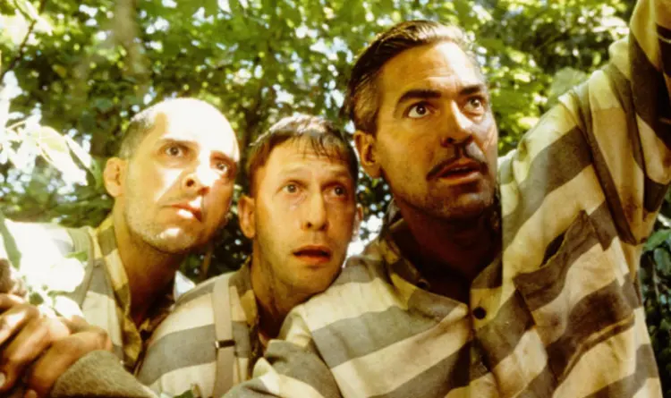 فیلم جذاب ای برادر، کجایی؟