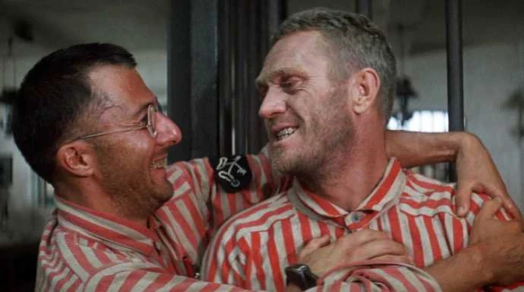 فیلم پاپیون 1973