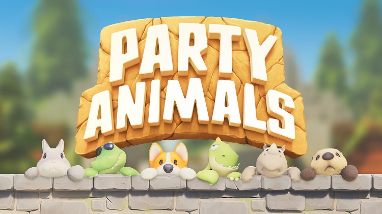 اگر خانوادگی به حیوانات و به خصوص گربه‌ها علاقه دارید، تجربه بازی Party Animals ضروری است