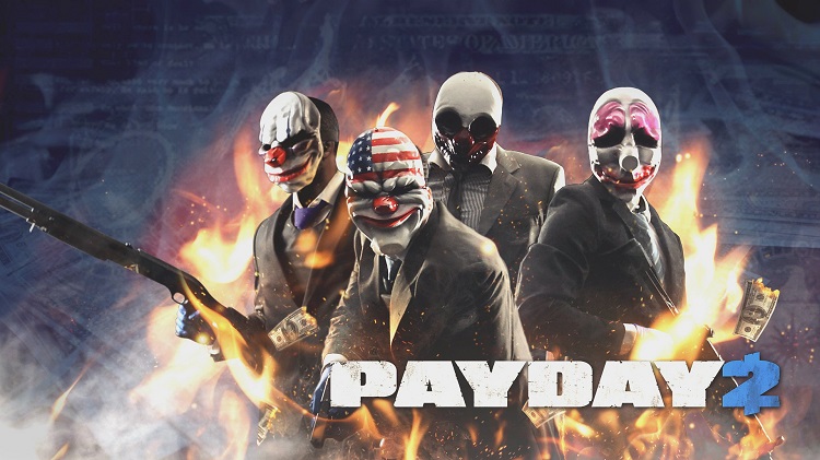 هیچ عنوان دیگری به اندازه Payday 2 روی سرقت‌های سازمان‌یافته تمرکز ندارد