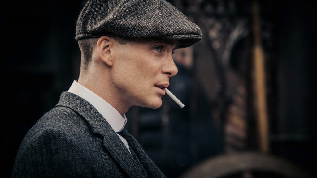 نقد سریال Peaky Blinders 