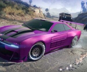 حالت آنلاین بازی GTA 6