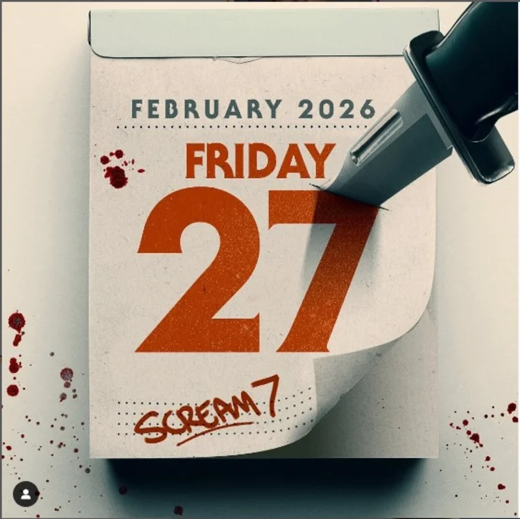 فیلم Scream 7