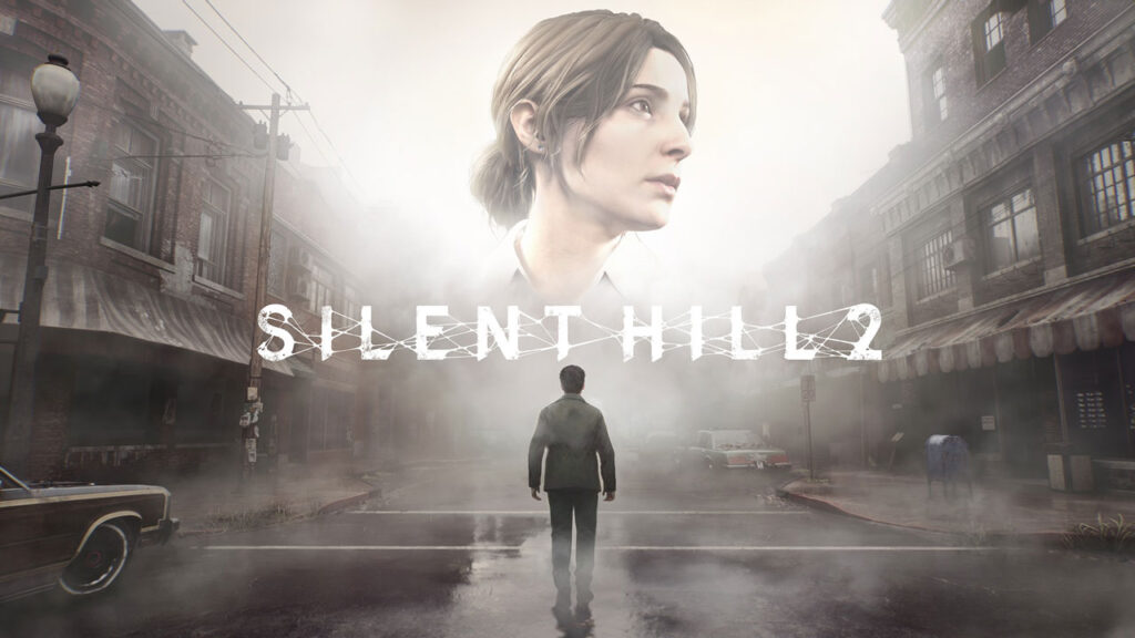 نسخه‌ی ریمیک بازی Silent Hill ۲