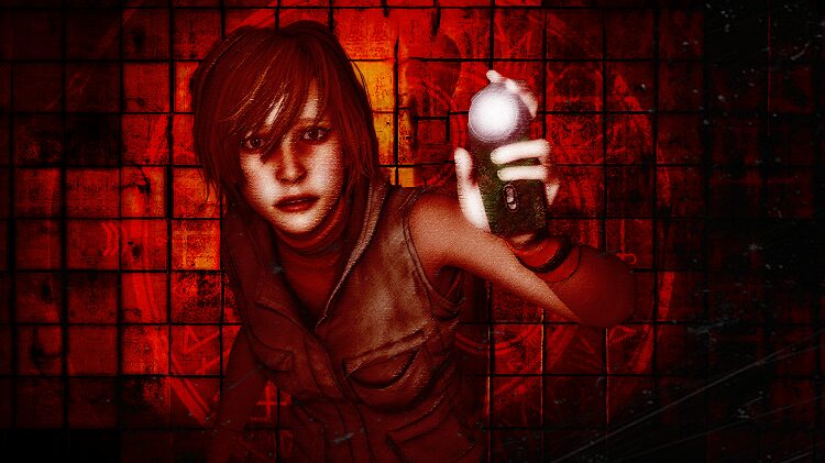 می‌توان گفت که Silent Hill 3 آخرین نسخه شاهکار از سری Silent Hill بود