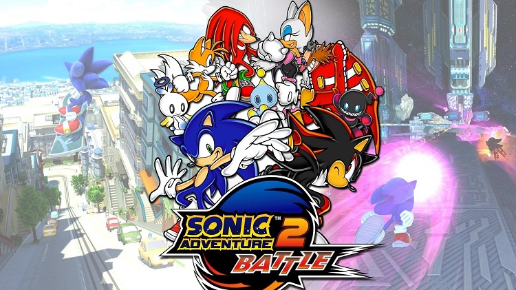 بازی Sonic Adventure 2: Battle به جرئت یکی از بهترین بازی‌های سه‌بعدی سونیک به حساب می‌آید