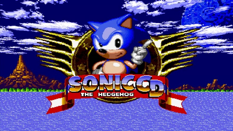 بازی Sonic CD روی یکی از ترندترین کانسپت‌های آن زمان دست گذاشت