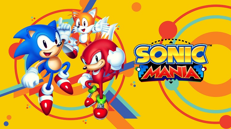 Sonic Mania بهترین بازی دو بعدی سونیک است و بدون شک، همه باید حداقل یک بار آن را تجربه کنند