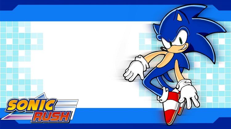 بازی Sonic Rush مکانیک‌هایی را به سری معرفی کرد که بعدها در نسخه‌های مختلفی مورد استفاده قرار گرفتند