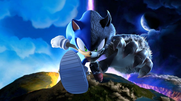 بازی Sonic Unleashed عجیب‌ترین بازی در میان سری اصلی سونیک است، اما همچنان بر این باوریم که لیاقت حضور در این لیست را دارد