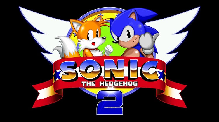 بازی Sonic the Hedgehog 2 موفقیت‌های نسخه قبلی خود را به تکامل رساند