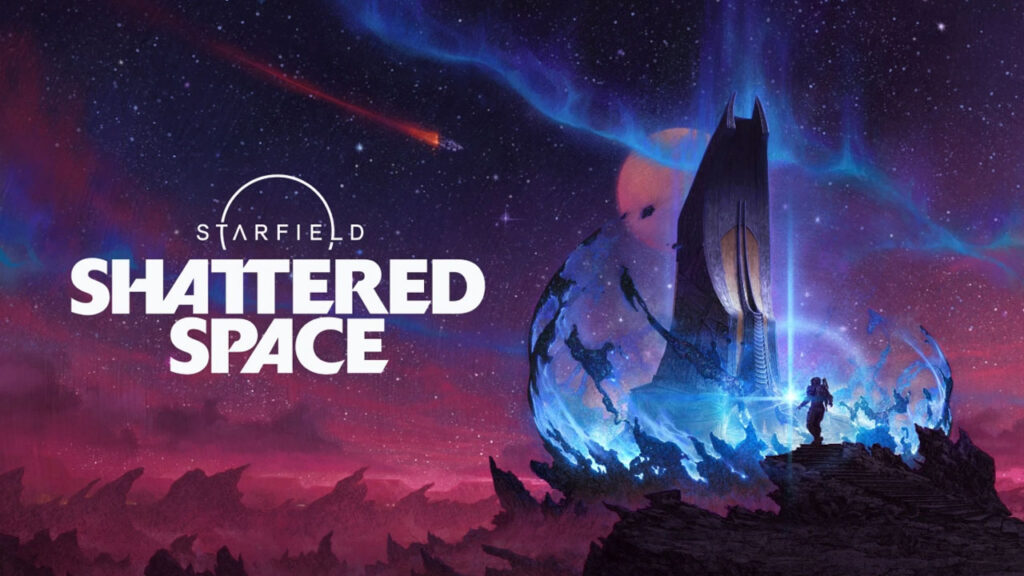 بازی Starfield: Shattered Space