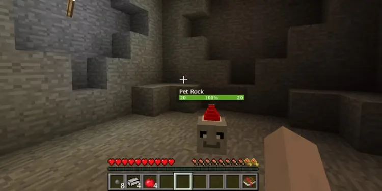 مادپک Stoneblock 2