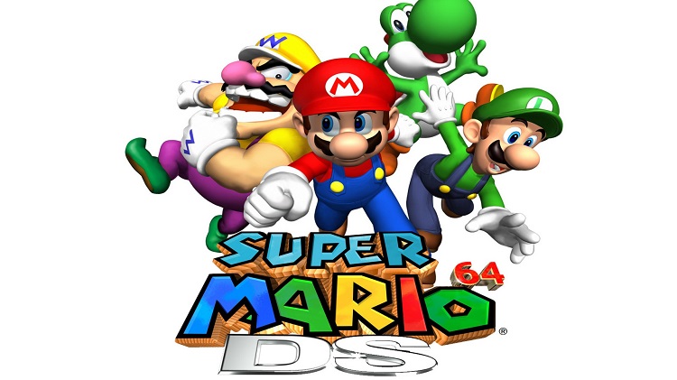 تمام بازی‌های ماریو، نقش عناوین سیستم سلر را برای کنسول‌های نینتندو ایفا کردند و Super Mario 64 DS نیز از این قاعده مستثنی نیست