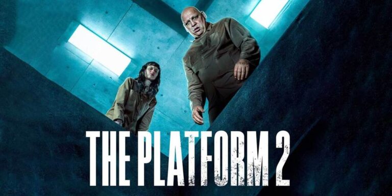 نقد و بررسی فیلم The Platform 2 – پلتفرم ۲