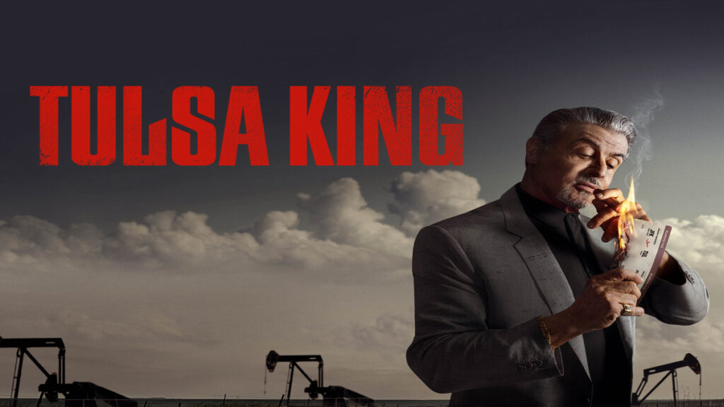 نقد فصل اول سریال Tulsa King