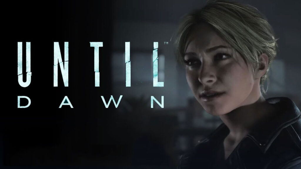 نسخه‌ی ریمیک بازی Until Dawn