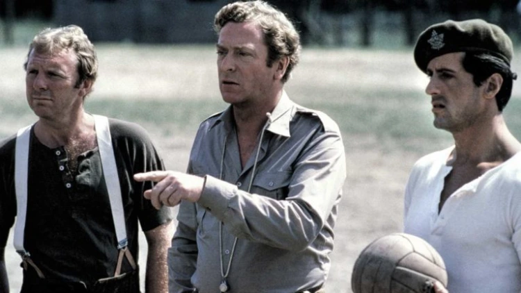 فیلم پیروزی در ژانر فرار از زندان