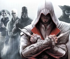 بازی Assassin's Creed