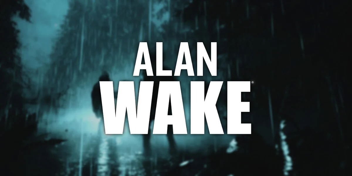 فیلم Alan Wake