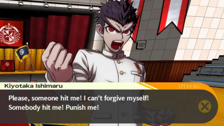 danganronpa