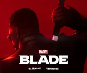 بازی Blade