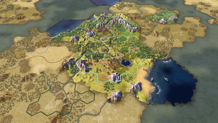 civ