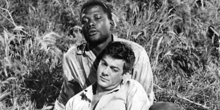 فیلم کلاسیک یاغیان