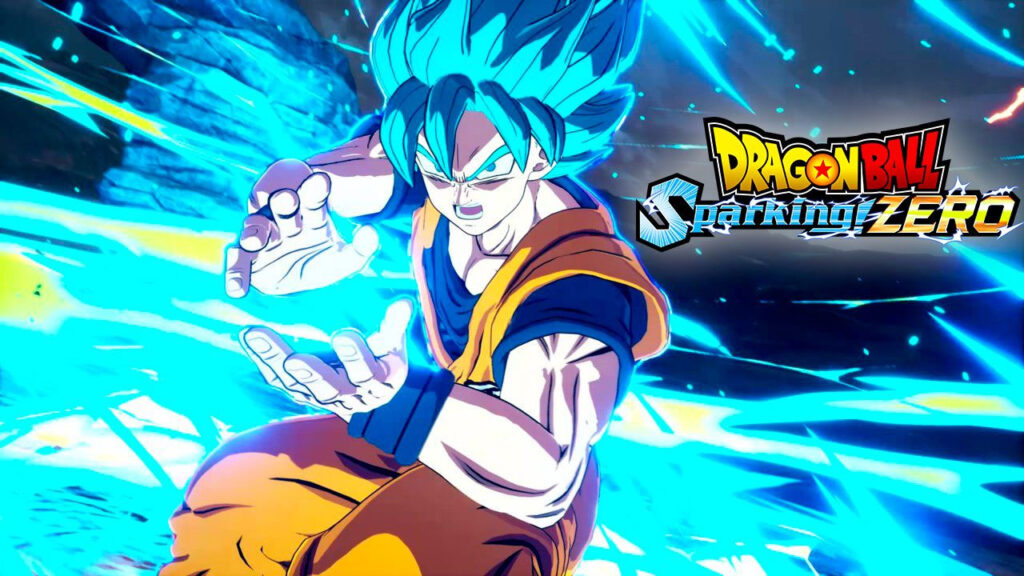 بازی Dragon Ball: Sparking Zero