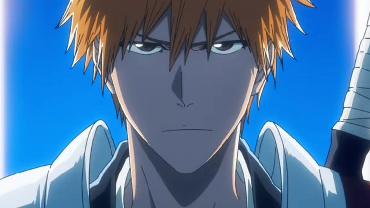 بخش سوم انیمه Bleach: Thousand-Year Blood War