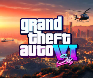 نسخه پی سی GTA VI