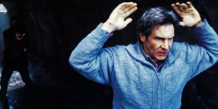 فیلم دیدنی فراری