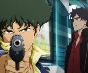 تریلر انیمه Lazarus اثر جدید کارگردان Cowboy Bebop