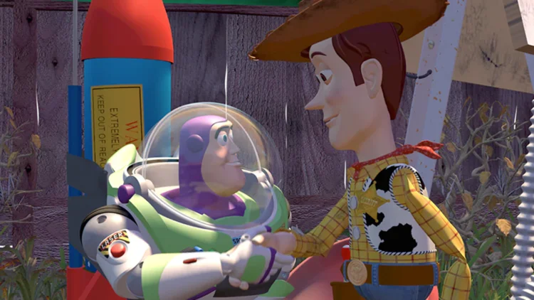 Toy Story 5