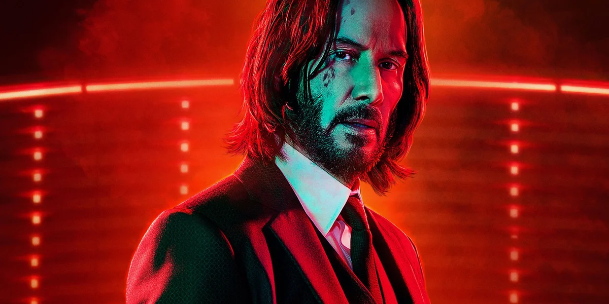 فیلم John Wick 5