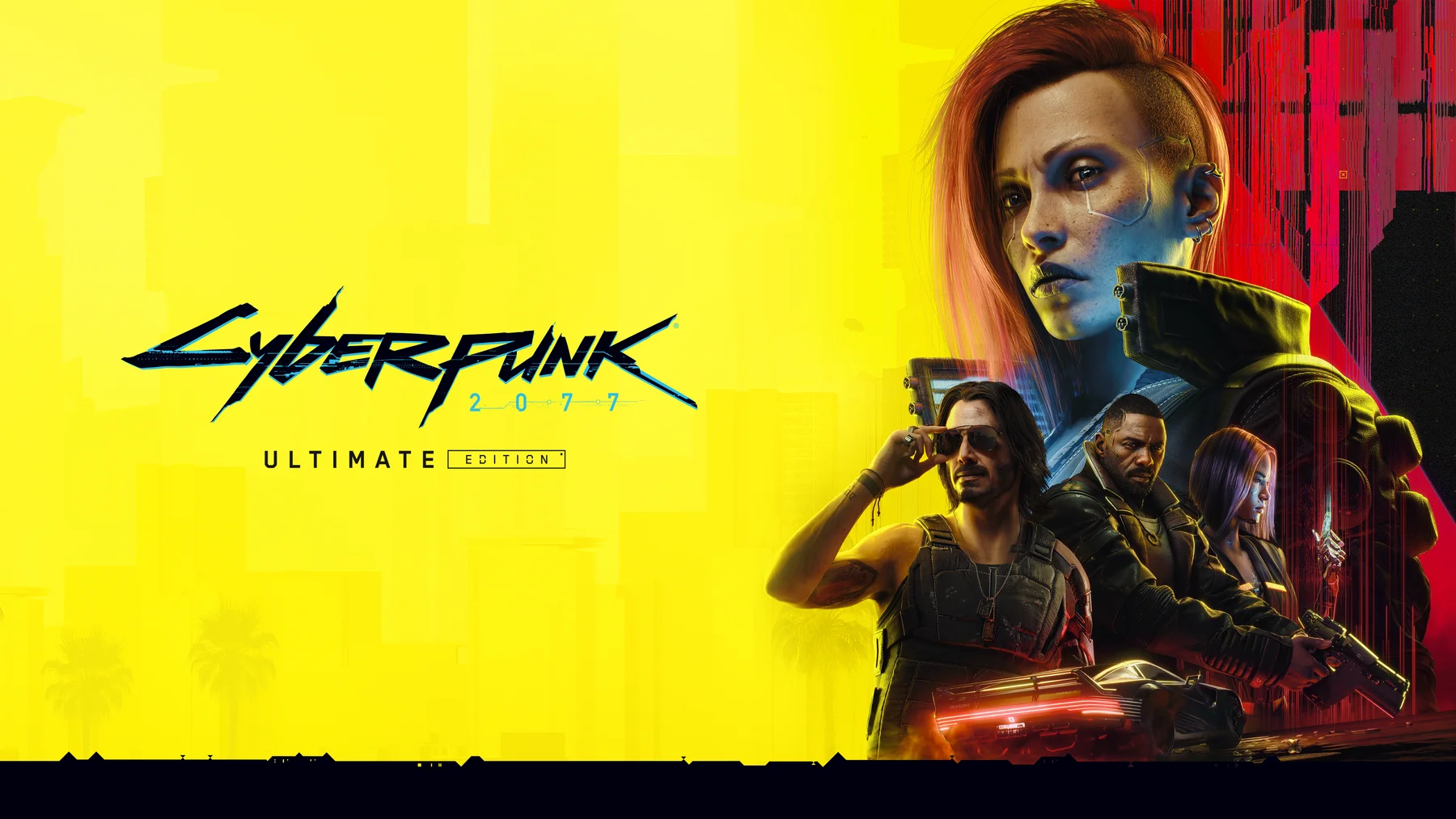 بررسی بازی Cyberpunk 2077