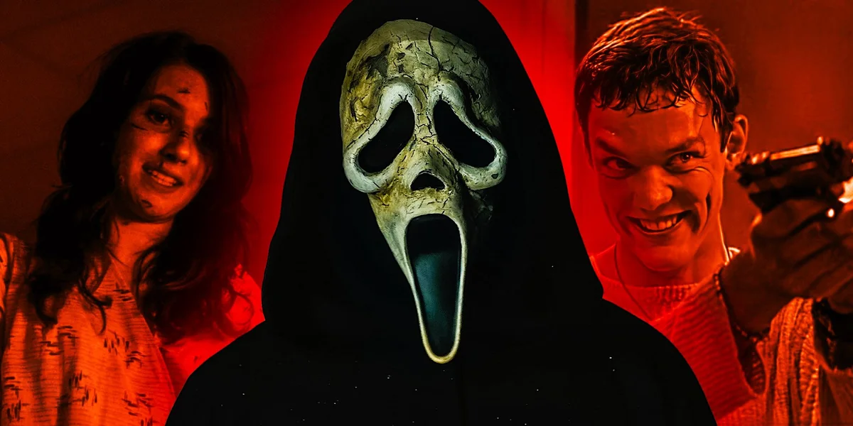 فیلم Scream 7