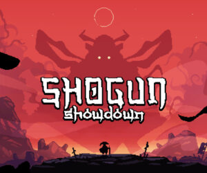 بررسی بازی Shogun Showdown