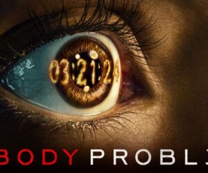 3Body Problem