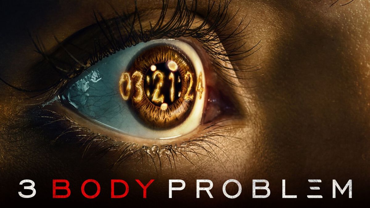 3Body Problem